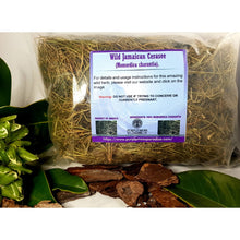 Load image into Gallery viewer, Wild Jamaican Cerasee 3OZ