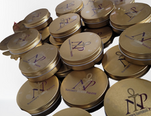 Load image into Gallery viewer, Ivory Shea Butter - 100% Natural