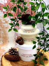 Load image into Gallery viewer, Whipped PURPLE BODY BUTTER (VANILLA) * 2 Sizes*